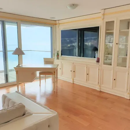 The View Montreux-247 Concierge Sa Montreux