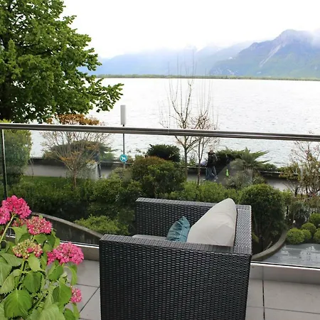 The View Montreux-247 Concierge Sa Montreux