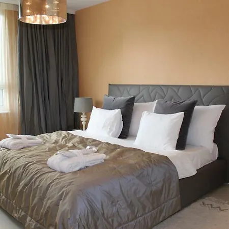 The View Montreux-247 Concierge Sa Apartment