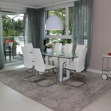 Apartmán The View Montreux-247 Concierge Sa